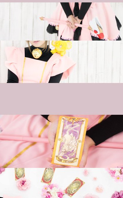 カードキャプターさくらのtwitterイラスト検索結果 古い順