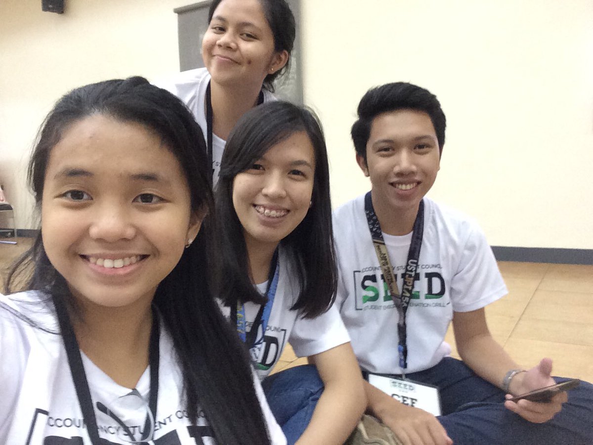 jeannevicentee's tweet photo. Late upload haha. Super enjoy 👌👌 #SEED2016 #AMVDozenStop https://t.co/wxLgmYMUNU