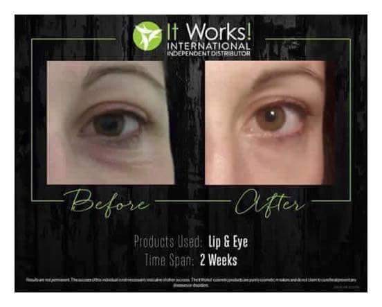 caroworks's tweet image. Lip &amp;amp; EYE puissante formule botannique🌾
#Rajeunit #régénère #liftant 
#atténue les rides
Peau ➕douce➕belle👄💚
40% de réductions devenez VIP💎