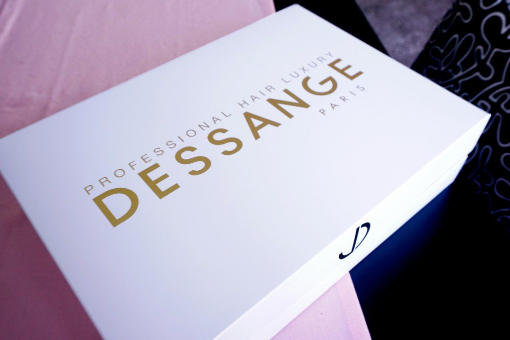 [Preview] Dessange Paris Absolute Repair* konsumartikel.wordpress.com/2016/09/20/pre…