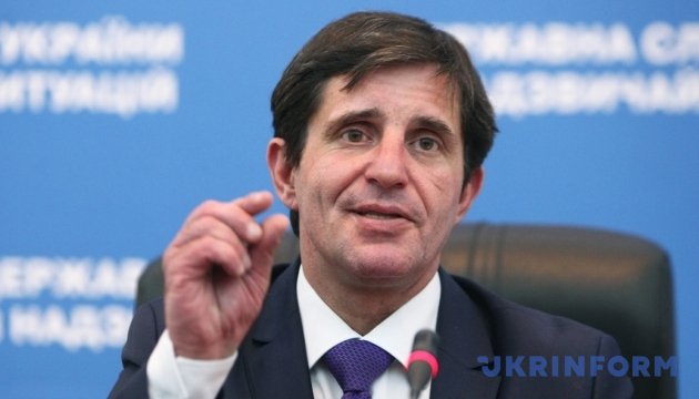 Решением суда наложен арест на парковочное место экс-замгенпрокурора Касько - Цензор.НЕТ 2740