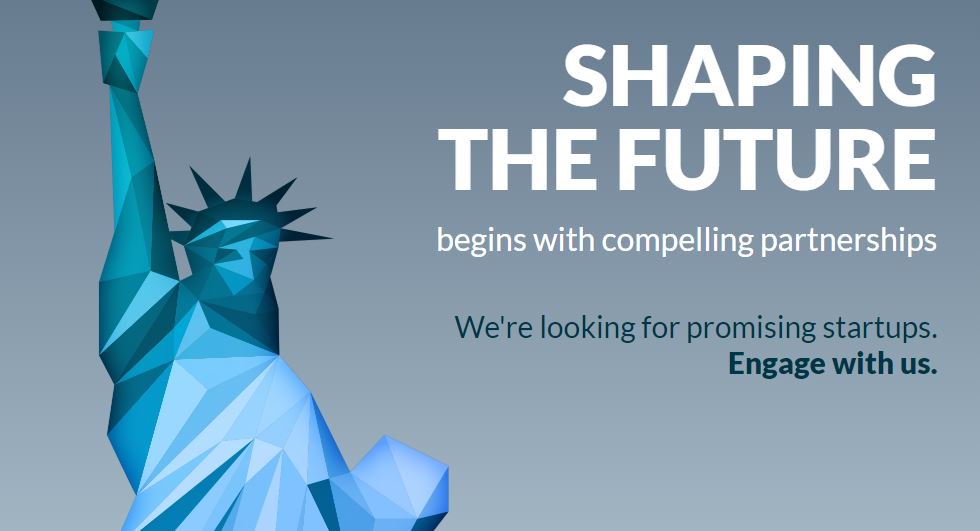LMICampus's tweet photo. At Liberty Mutual, partnerships &amp; innovation are a big part of how we move forward: https://t.co/MCNRV6pJ5u https://t.co/kS3sgN51EE