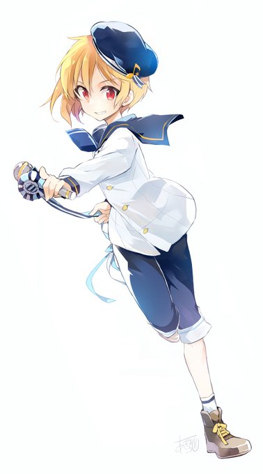 Azumakohjiさんのイラストまとめ 4ページ目