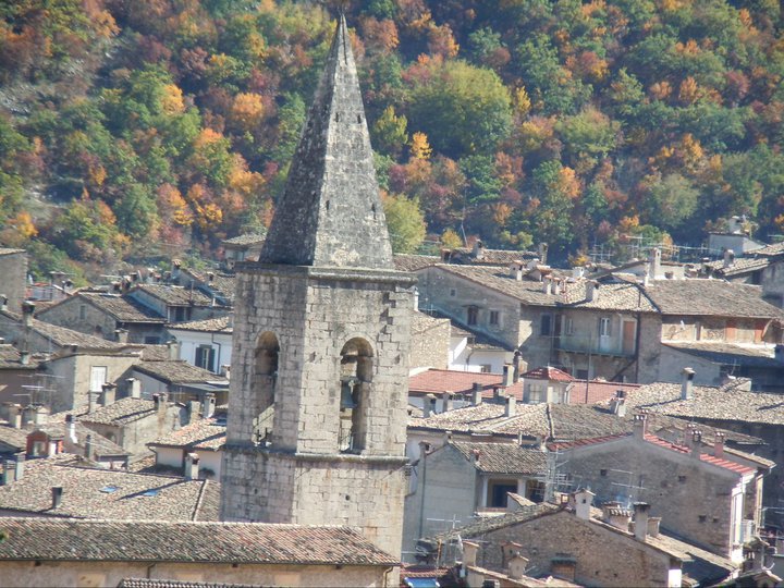 Non solo sceriffi. A Scanno (AQ) week-end di fine ottobre per "Riscoprire la leadership per dirigere scuole". notiziedellascuola.it/eventi/eventi-…