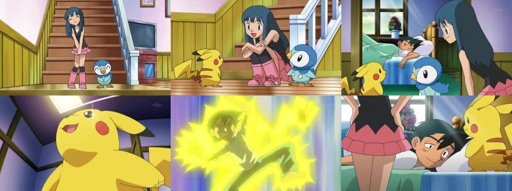 ヒカリ ポケモン アニメ 朝 なかなか起きてこないサトシを起こしに行くヒカリたち ヒロインが主人公を起こしに行くとは エロゲーではよくあるシチュw しかし 起こしたのはピカチュウ ky ヒカリ ポケモン アニメ 朝 なかなか起きてこないサトシを起こしに行くヒカリたち ヒロインが主人公を起こしに行くとは エロゲーではよくあるシチュw しかし 起こしたのはピカチュウ ky