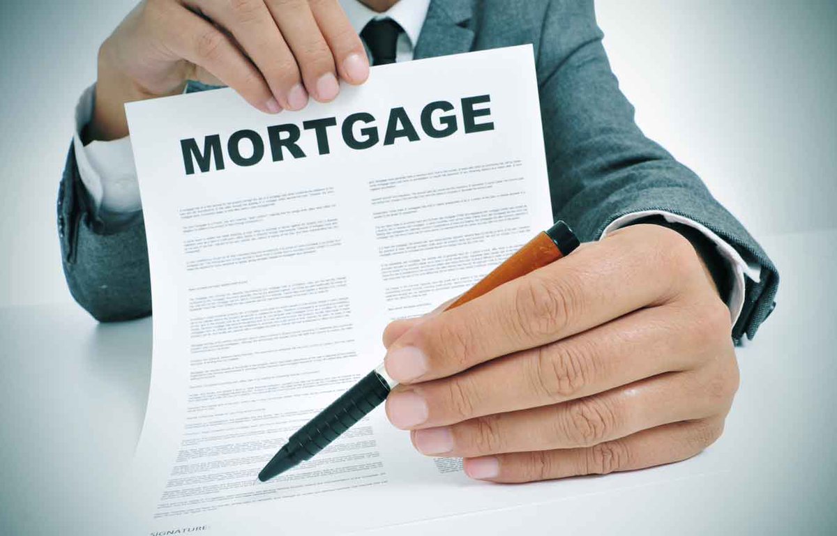 Thepropertybuzz's tweet image. How to choose the best mortgage? ow.ly/9T3X3048HNy