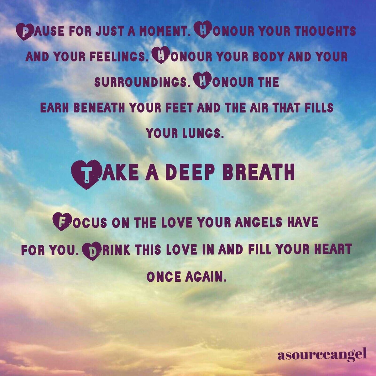 anitaarnoldyoga's tweet photo. #angel #earthangel #sourceenergy #sourcehealing #spirituality #spiritualawakening #healing #healingfromwithin #love #yogaeverydamnday #yoga https://t.co/qbbZ9hStlO