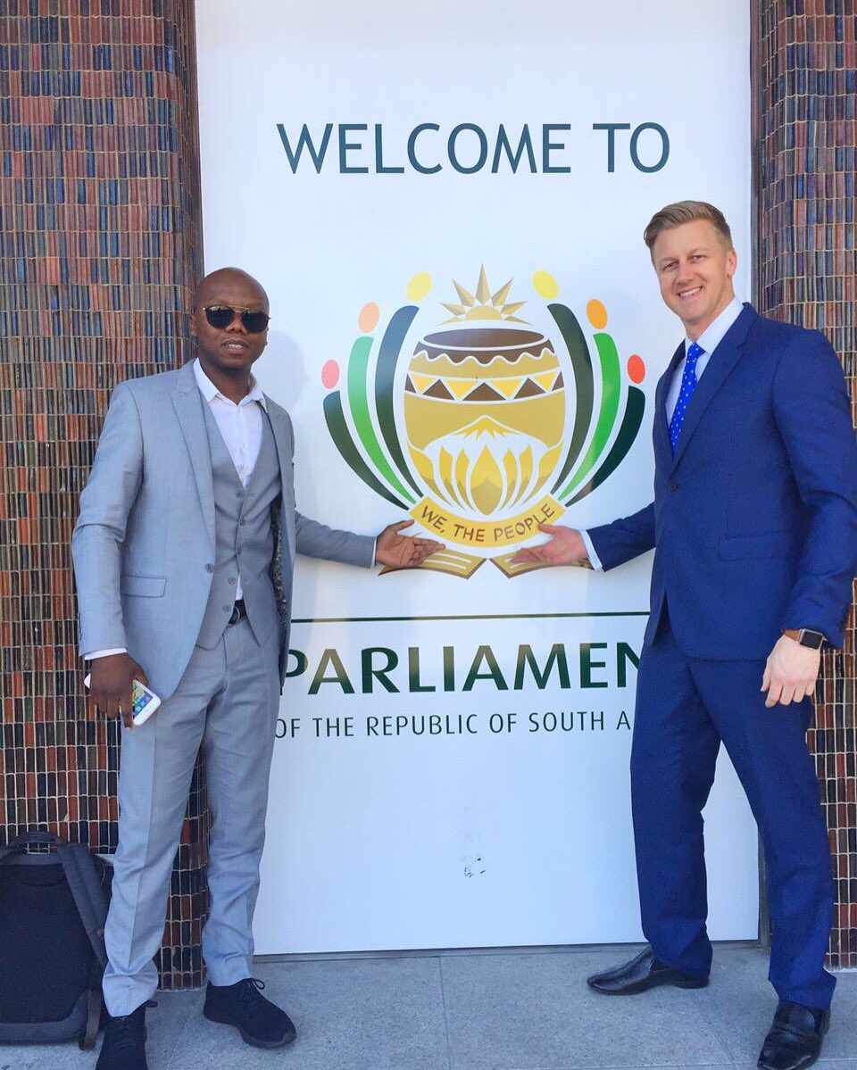 Richest Woman In South Africa Through Forex Nobuhle Catherine Ndlovu mike ndlovu forex