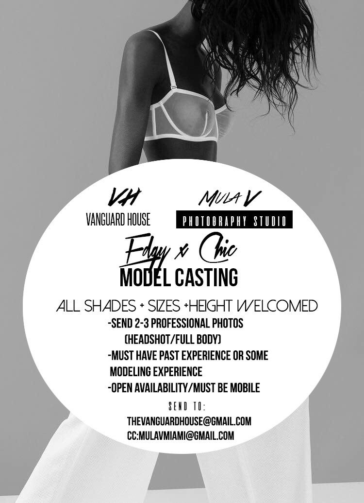 ZollyMagazine's tweet image. "EDGY x CHIC" Model Casting for @VHStylingAgency x @SHOPJAZZYBELLE upcoming project!! 👽🦄