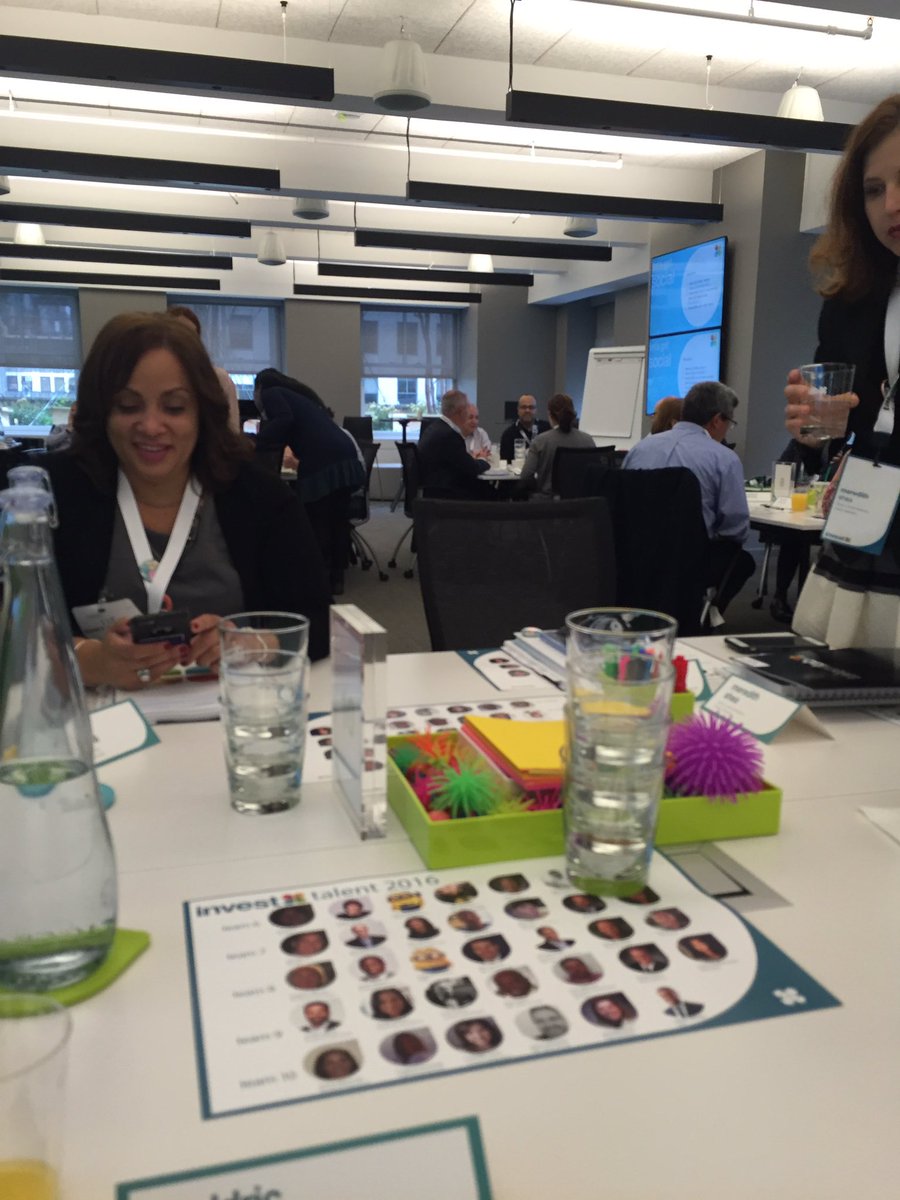 @talentlabNBCU excited to learn about this company - finally! #investnbcu