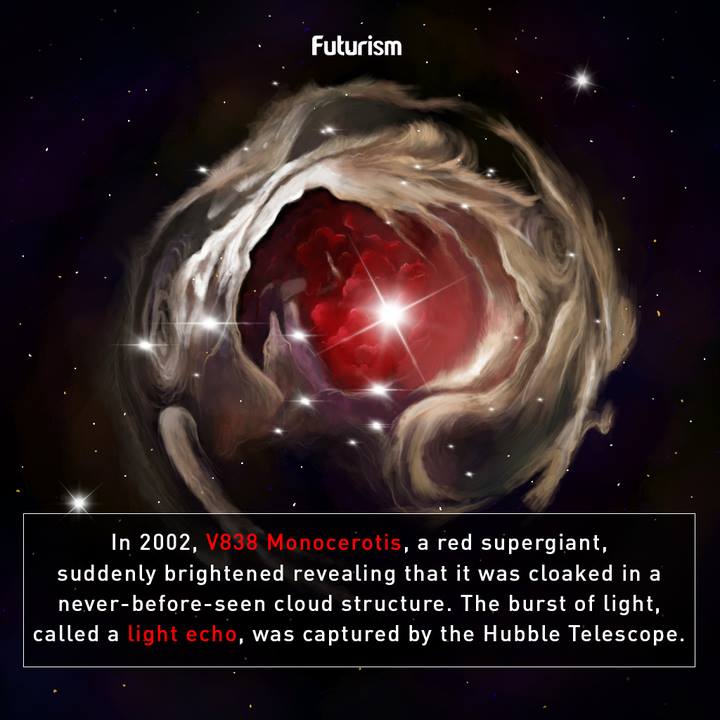 futurism's tweet photo. #LightEcho https://t.co/yX5I1piz1V