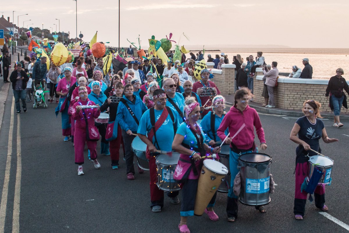 Rio Carnival Lantern Parade and Opening Moment photos are now on our Facebook page: goo.gl/jqrbTX