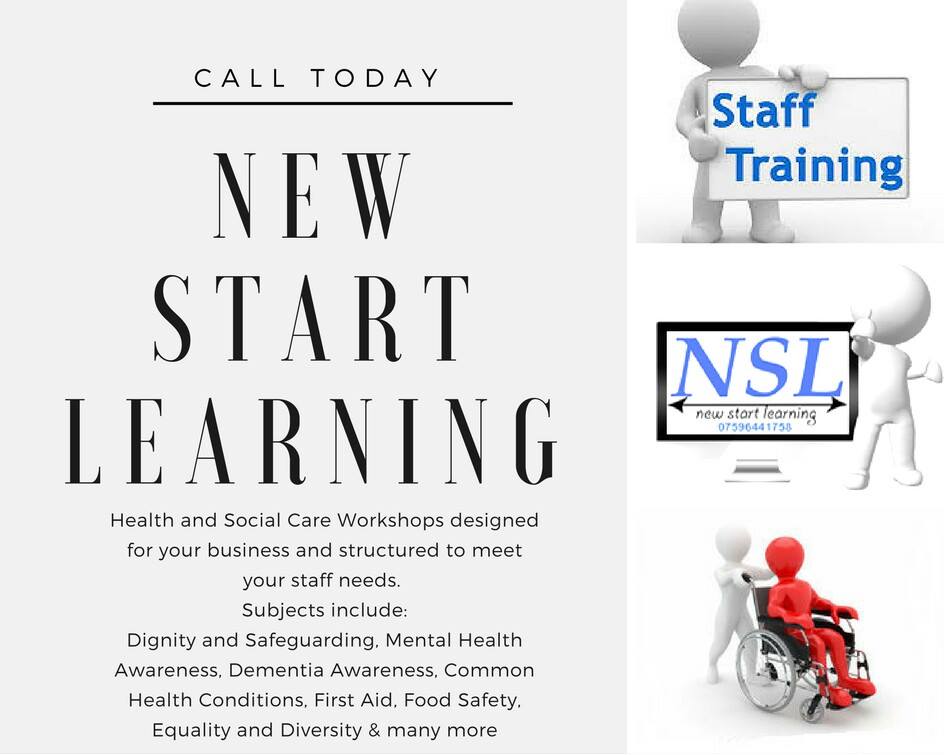 LearningStart's tweet image. Hello @AycliffeHour we&apos;re new to Twitter and offer #training on #foodhygiene #Health&amp;amp;SocialCare #FirstAid #Licence