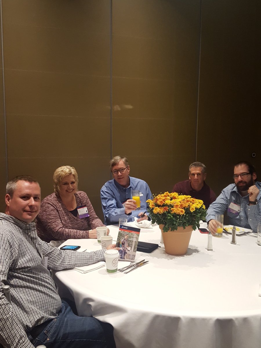 Hanging out at #SW17 Launch.