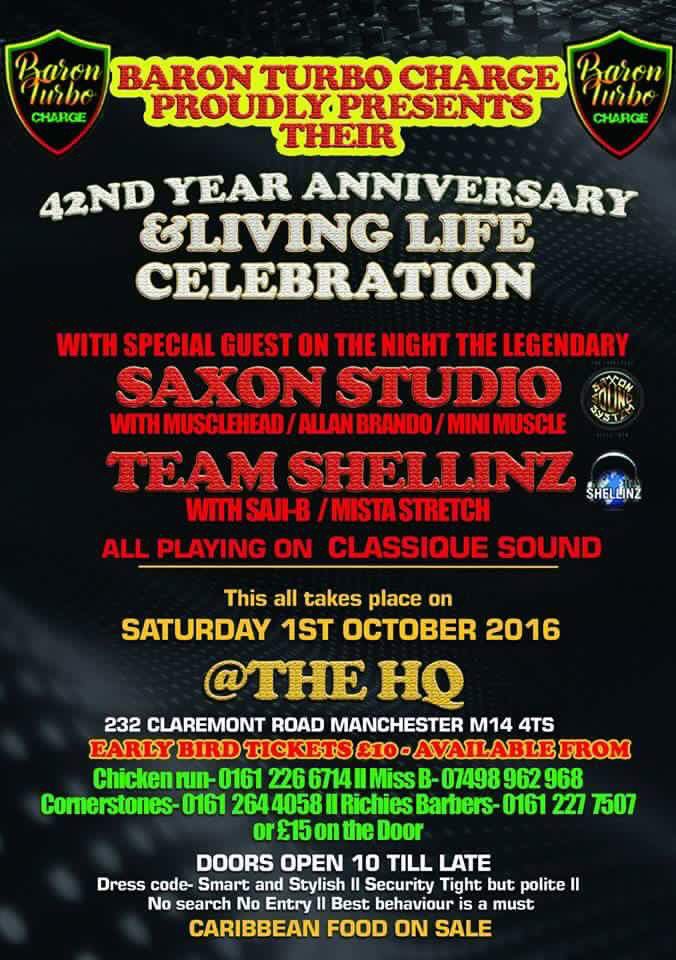 ClassiqueSound1's tweet photo. Make sure you don't miss this!!! https://t.co/p0JLzm2OEp