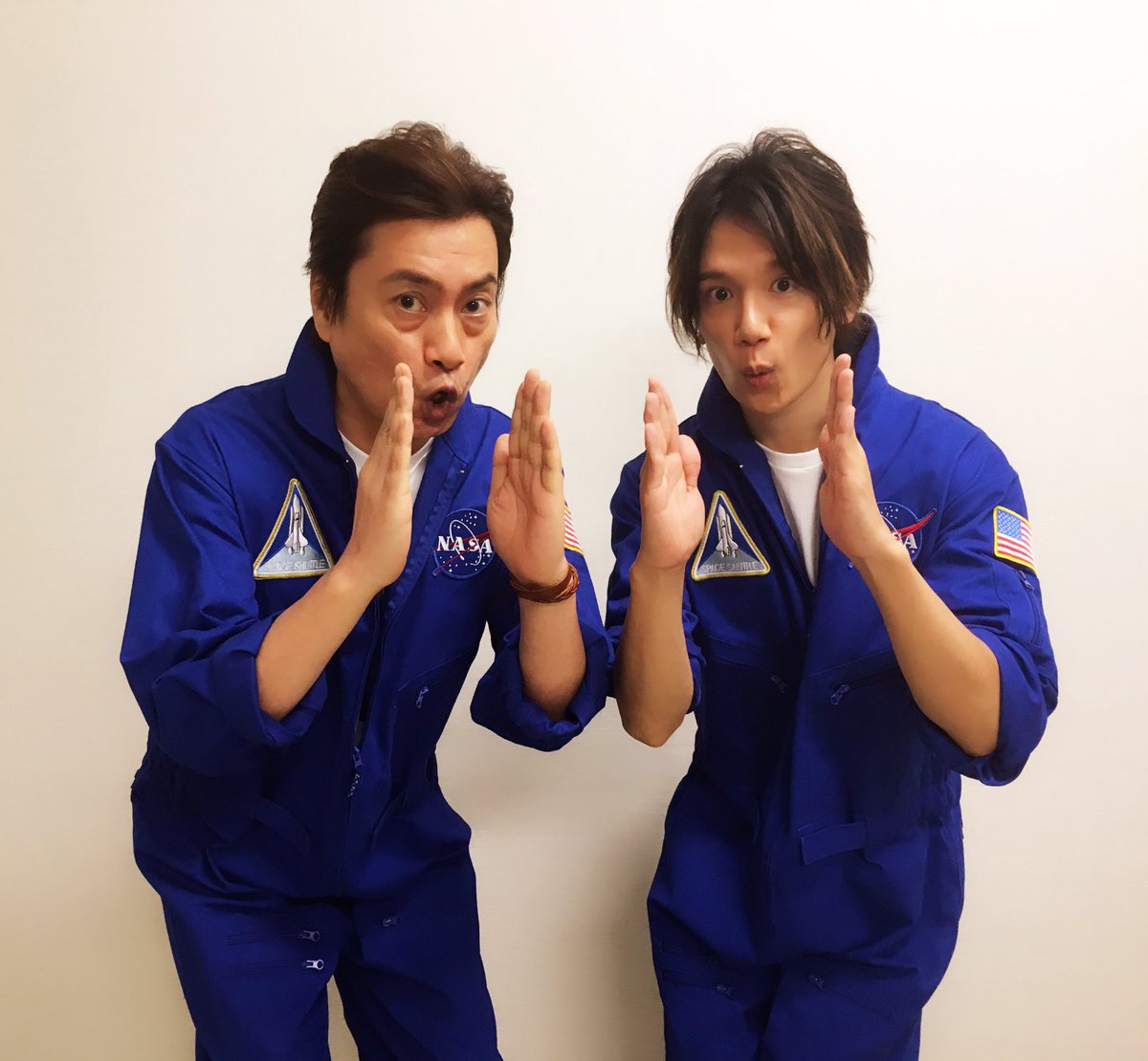 株 Dreamweaver Kenn イベント無事終了しました 素敵な贈り物 お手紙感謝です 宇宙とヒューストンと札幌と福岡と東京の交信が終わりました 貴重な体験を皆さまと一緒に過ごせて楽しかったです けんぬ