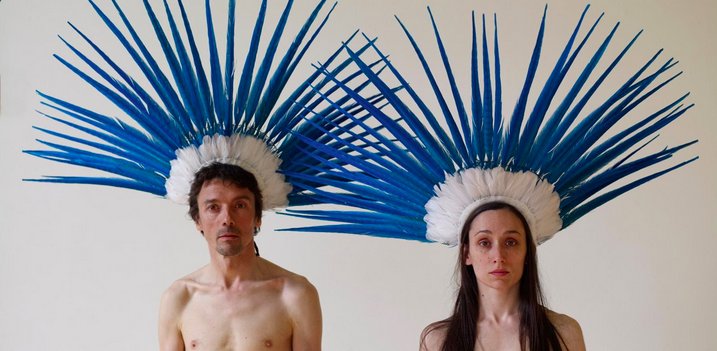 JamieSaxonArts's tweet photo. Ooo la la @Princeton's French Theater Festival starts Sept. 22. Three productions have English supertitles! Free tix https://t.co/rNWO4VkzyJ https://t.co/qEdrvjxJG2