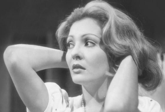 #TalDiaComoHoy pero del año 1988 fallece Doris Wells  destacada actriz directora y escritora venezolana bit.ly/2cW8Ltu