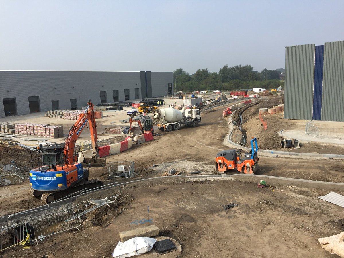 dla architecture tweet media