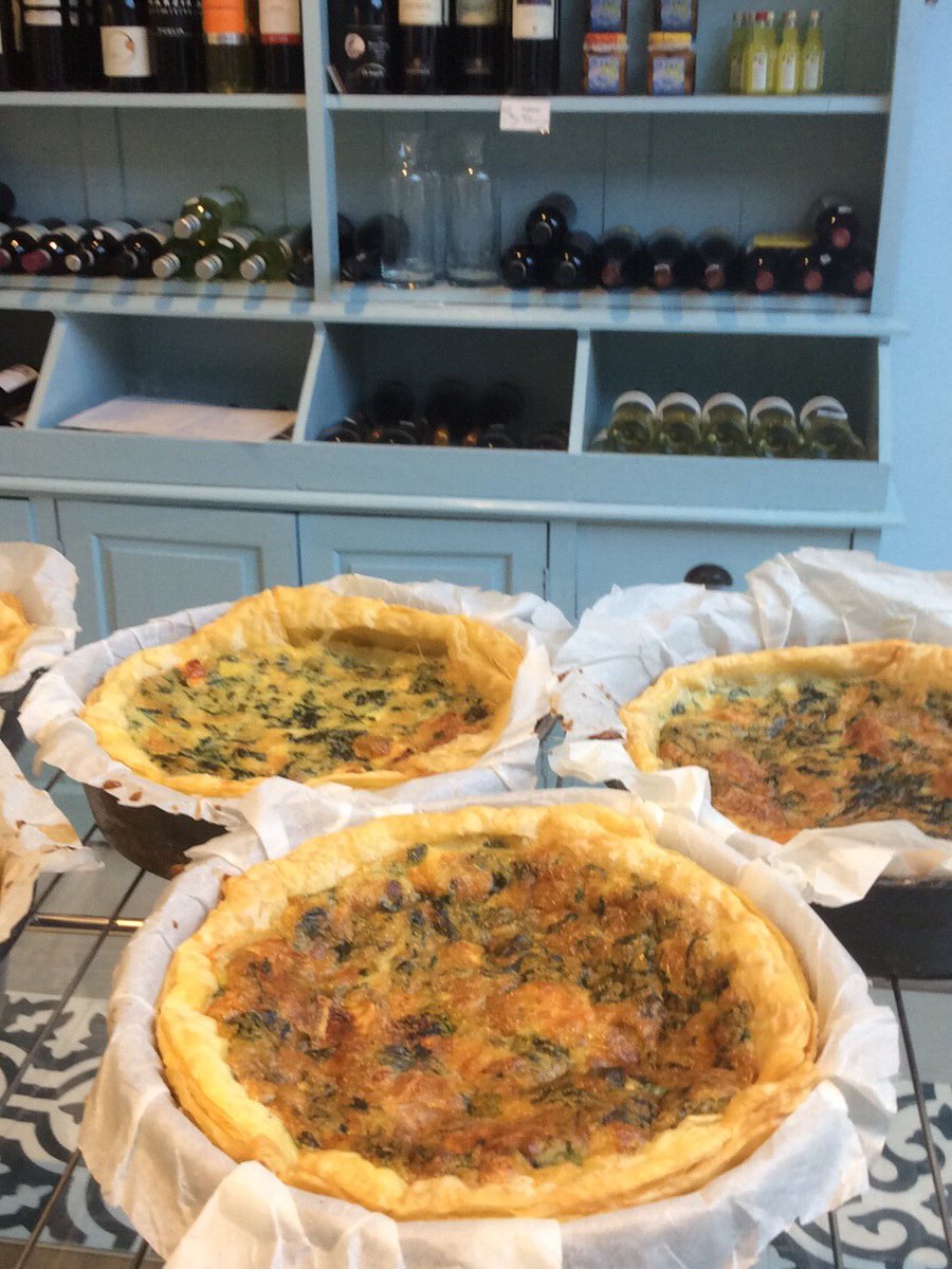Torta Salata