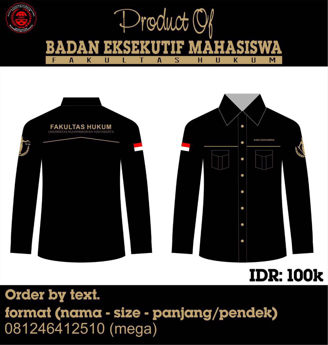 BEM FH UMY tweet media