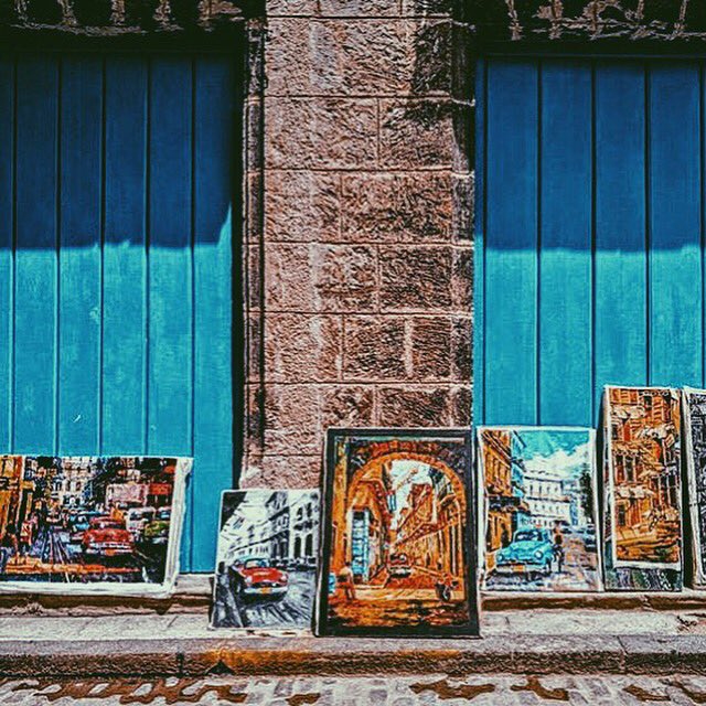 georgesplaces's tweet photo. 🗣 ↪️✔️🅱🅰 •
•
•
•
•
•
#Cuba #georgesplaces #relax #travel #caribe #sumer2016 #blue #travelgram #travelphotography #travelblog #instatravel https://t.co/Ej0EugXFgT