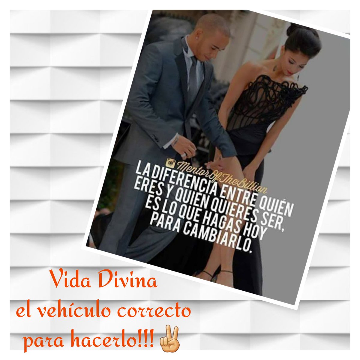 #MujerDivinaYExitosa