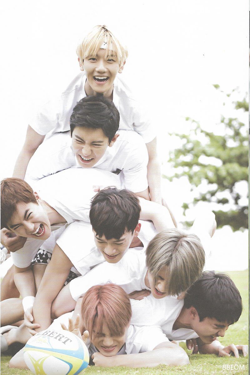 Selucatman's tweet photo. @exosvtn
CHANBAEK 👀 KAISOO 👀 SESOO 👀 SUCHEN 👀 https://t.co/kAciDV39Uz