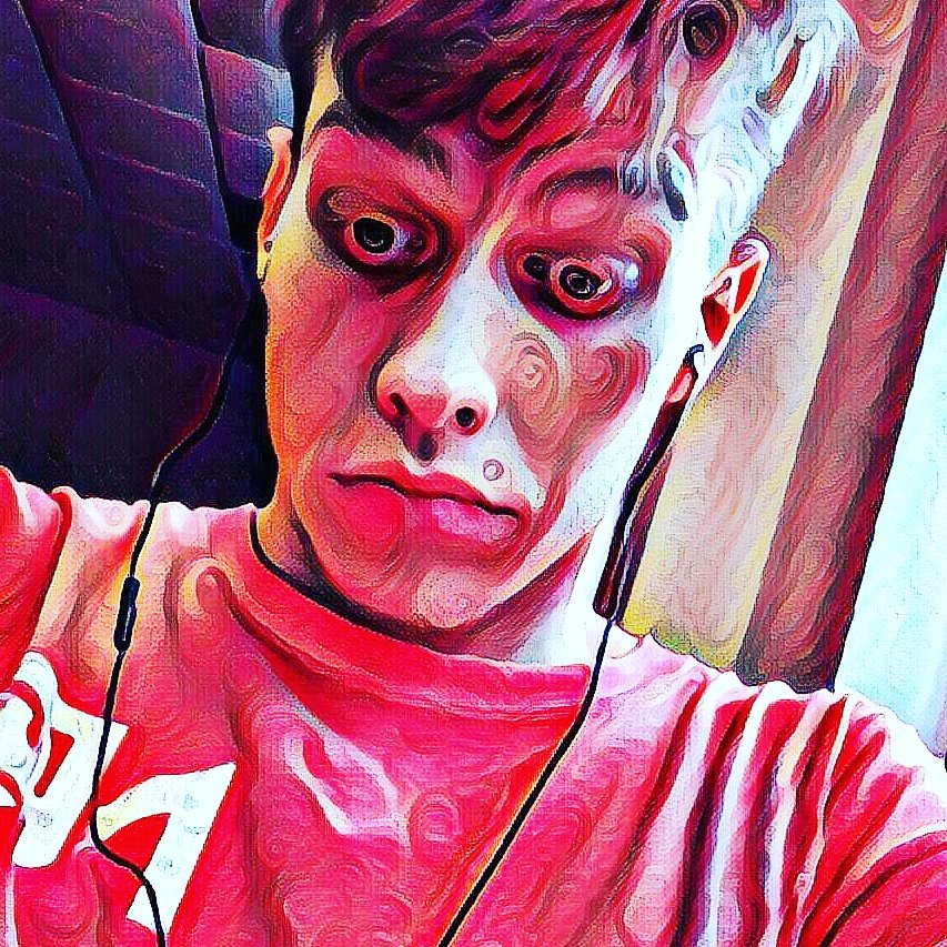 WeareThaHippies's tweet photo. When listening to "GatherALL" and this happens :P #trapnation #mellogang #primalfilth #runthetrap #spinnin #hyped https://t.co/XtzNz4PHNc