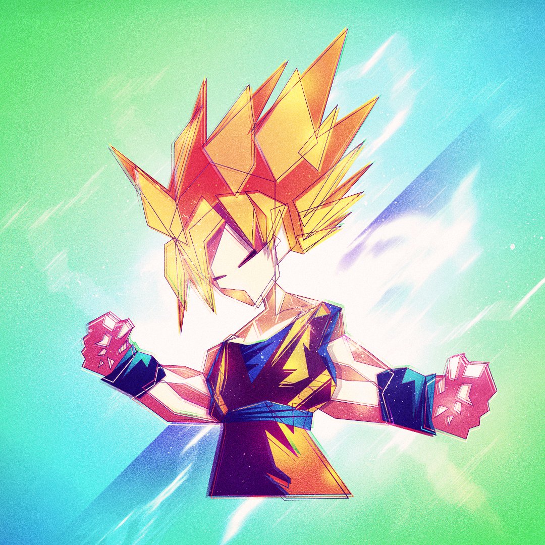 iamcrimeart's tweet image. #ICYMI

Day 19 of #iamcrime3aday bit.ly/2bTlgqk                  

#DragonBallZ #Drawing #Art #DBZ