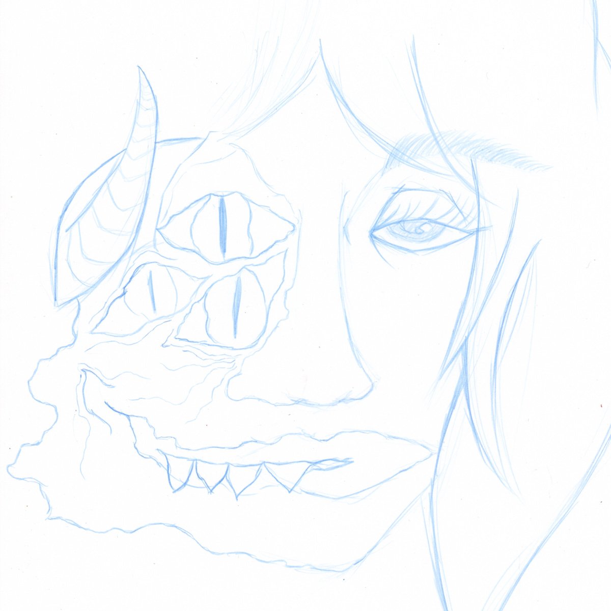 iamcrimeart's tweet image. #ICYMI

Day 19 of #iamcrime3aday bit.ly/2bTlgqk                  

#DragonBallZ #Drawing #Art #DBZ