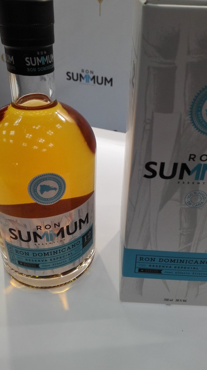 SUMMUM loves <a href="/MIXOLOGYA/">MIXOLOGYA</a>, <a href="/RonSummum/">Ron Summum Essential</a> rum lovers