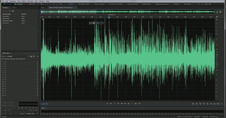 How to Use the 'Boost and Sweep' Method to Get Rid of Problems in Your Audio ow.ly/BHIk304kijt #filmmaking