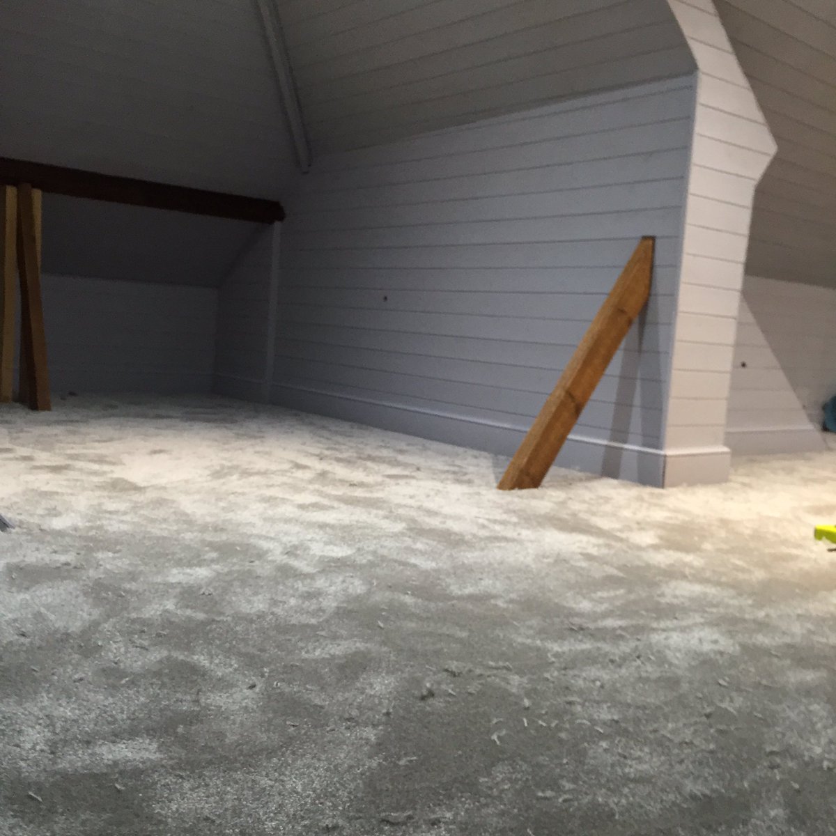 nscarpets's tweet image. #luxury #loftconversion #grey #carpet