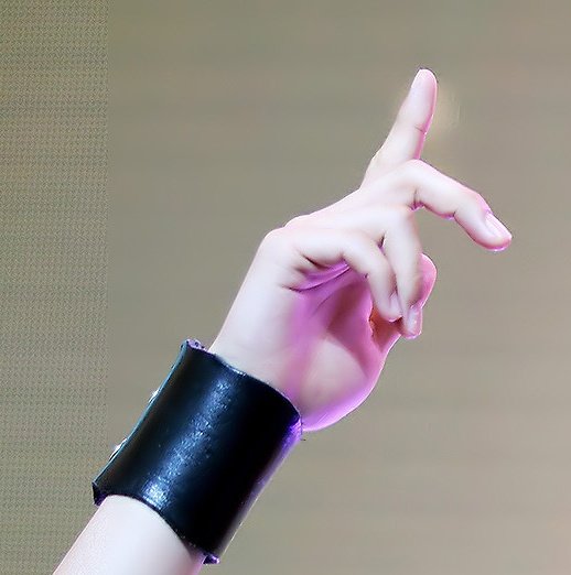 엔시티 마크 손 tmi | 인스티즈