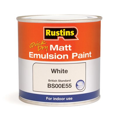 Rustins Limited tweet media