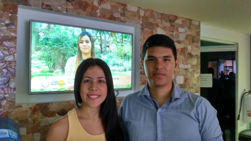 Apps.co - UNAB tweet media