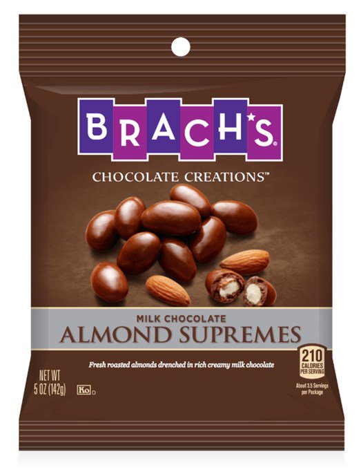 KCBD11's tweet photo. CONSUMER ALERT: Brach's chocolate recalled for possible mix-up
https://t.co/dRCNYws6Y2 https://t.co/VbEUKxEduU