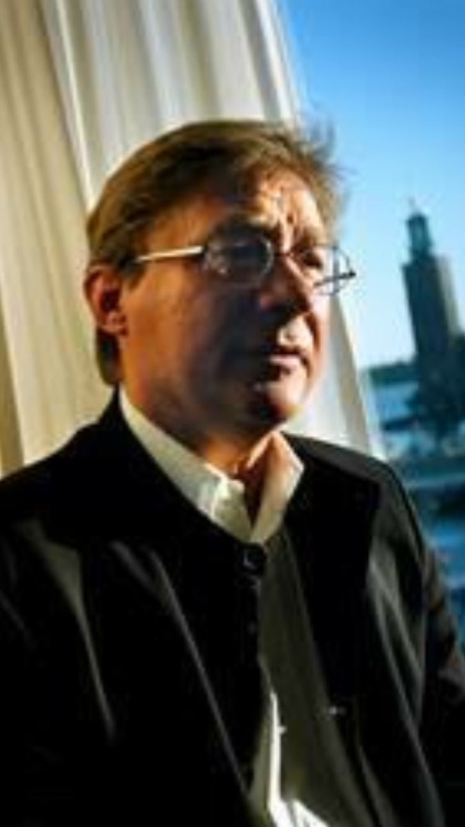 barbrofallman's tweet photo. I Retoriskt! i dag. Björn Rosengren. #retorik#retoriskt https://t.co/QLGcMcOYTB