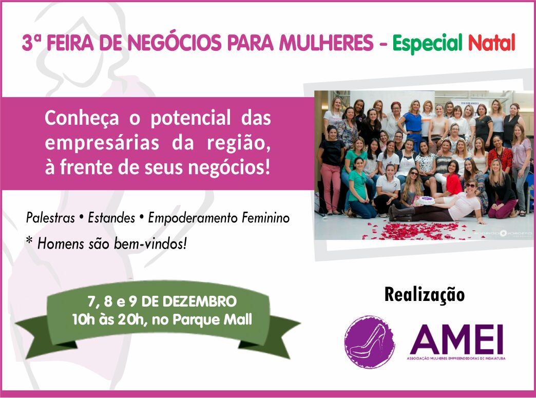 brigdajujuba's tweet photo. Brigaderia da Jujuba na 3° Feira de Negócios para Mulheres em Indaiatuba. Prove do melhor Brigadeiro do mundo!!!! https://t.co/tOE9ZPQTg2