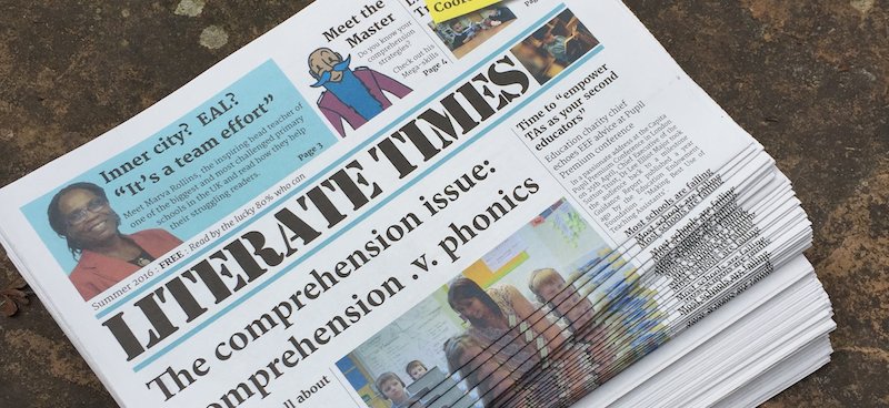 ReadingWise's tweet photo. The Scottish Learning Festival starts TOMORROW! Will you be there?
Come and find us and grab your free copy of #LiterateTimes!
#SLF16 https://t.co/h3Ln3MEjg5