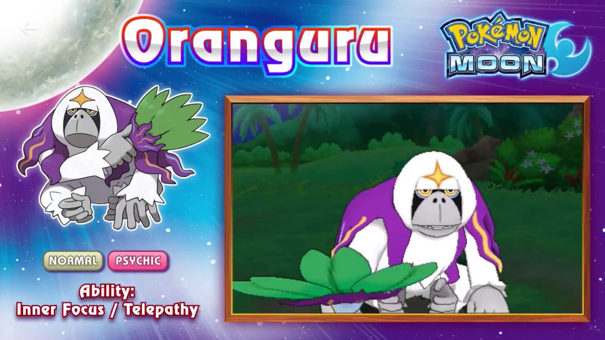 pokemon moon exclusives pokemon moon exclusives