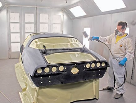 Insfromhome's tweet photo. Spray Painting Video Tutorials https://t.co/6MfRnelhJS
#car #stepbystep #carspray #bodywork #painting #learn #new #guides #professional #art https://t.co/hGsxqmX1we