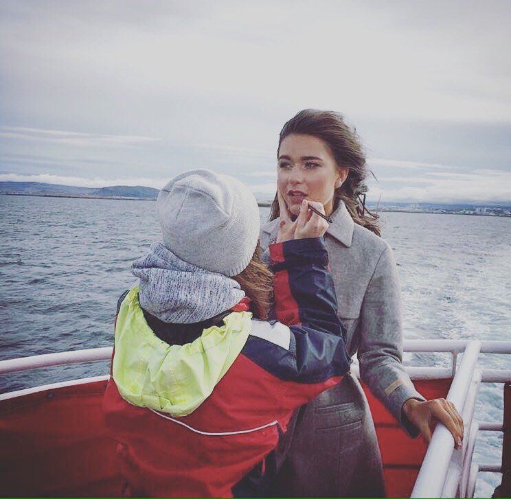 FPayneTailoring's tweet photo. Can't wait to see the shots from @ModelsMaverick taking my garments to Iceland!
#franciepayne #bespoketailoring #maverickmodels https://t.co/6IbggqJ1H7