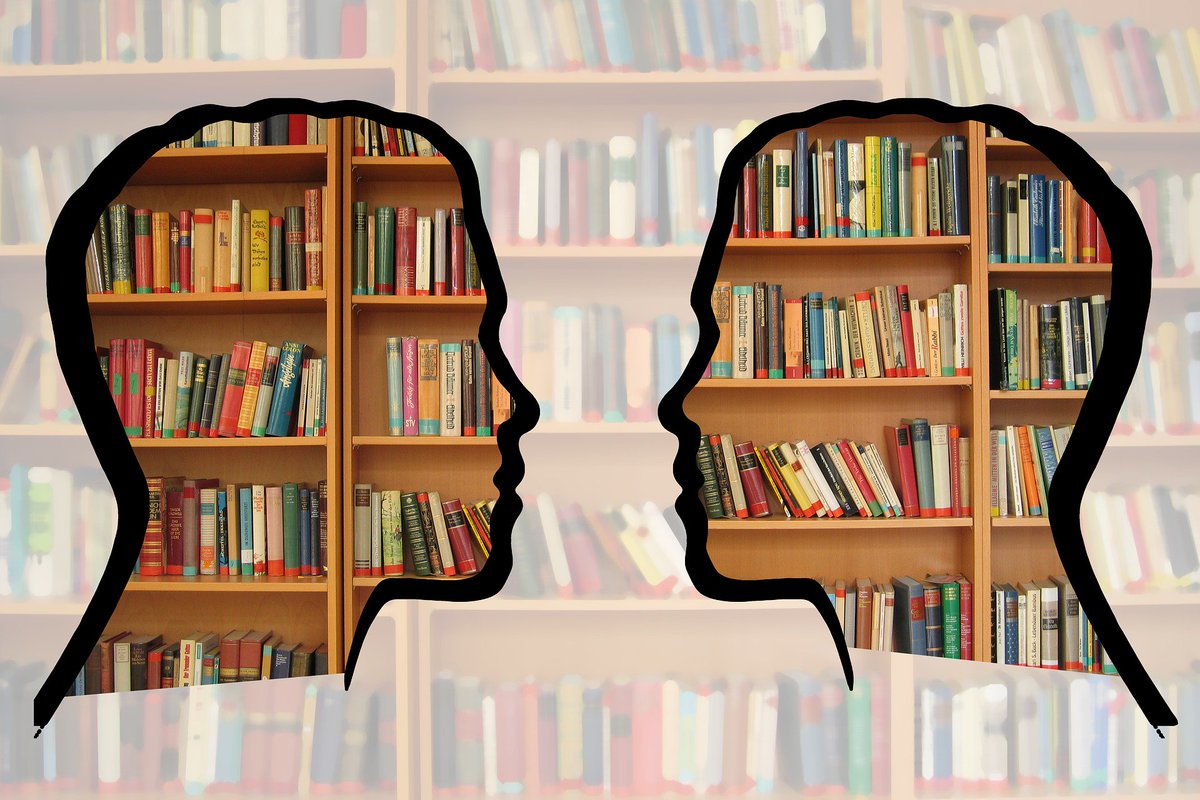 OverComm's tweet photo. #NewLib, nuove sfide in #biblioteca confronto internazionale sul #designthinking per la biblioteca del futuro https://t.co/xA9eDdlxXL #CSBNO https://t.co/mpaVlK5bxS