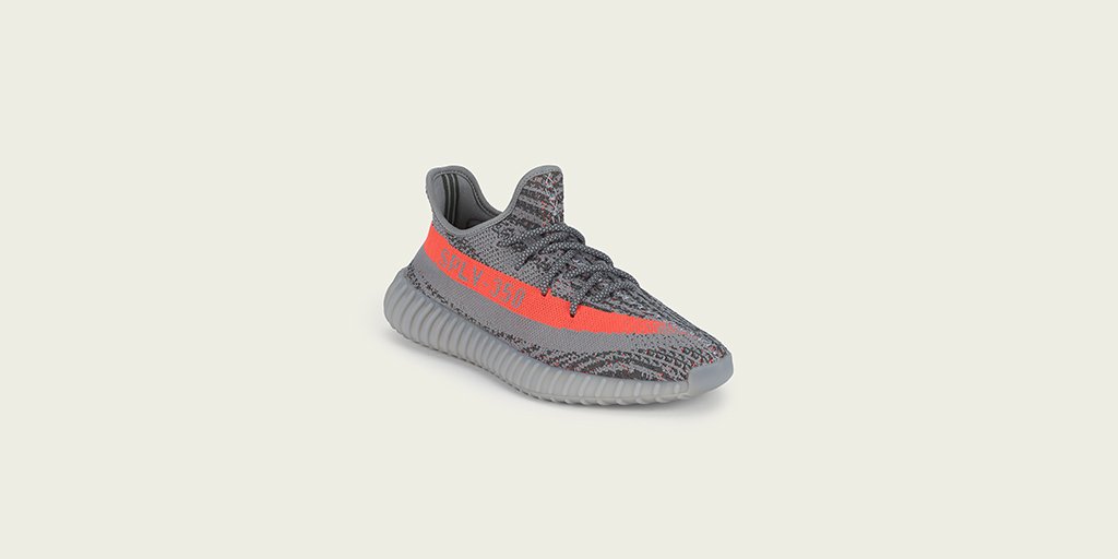 does footlocker sell yeezys in store