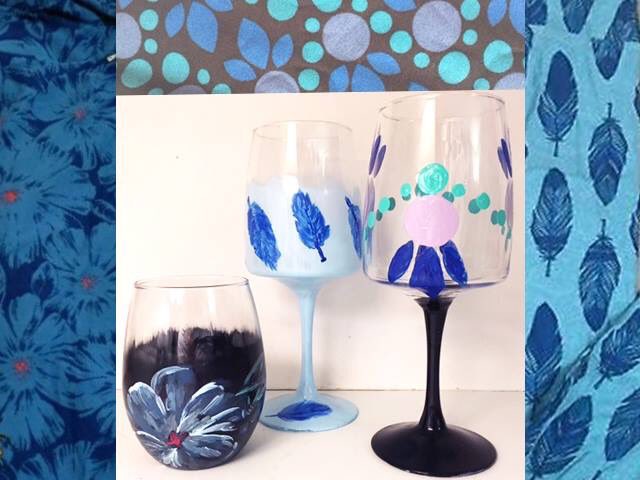 squeezespot's tweet photo. Join us Wed 9/28 @6:30; LuLaRoe Inspired wine glass painting w/ consultants!  #BYOB #LuLaRoe https://t.co/iCHRBrY8Cn https://t.co/rHOsZqXr3N