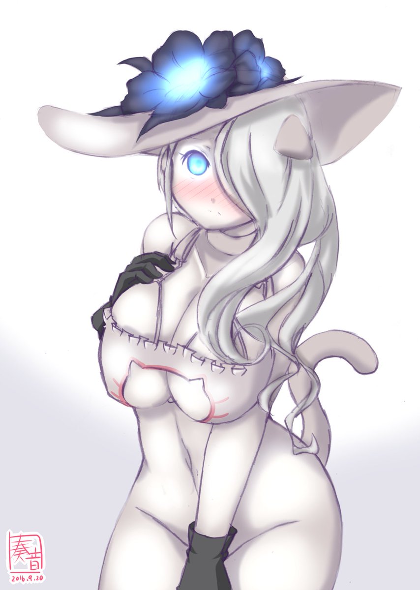 H 港湾夏姫 Etiketa Sto Twitter