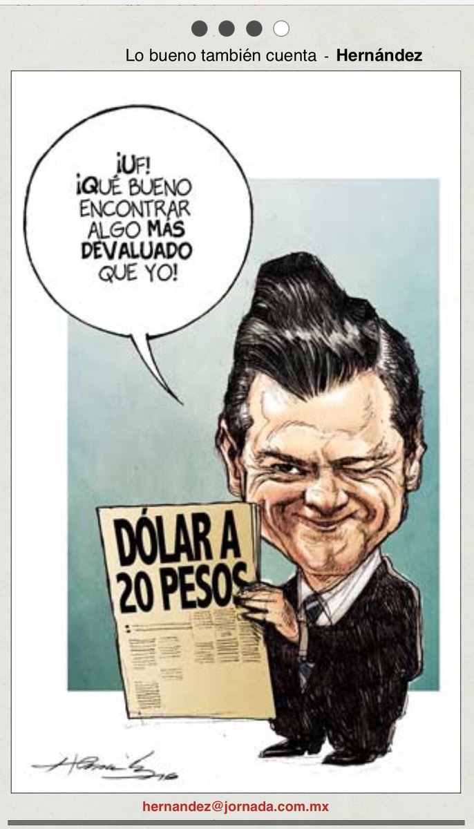 AlxMrin's tweet photo. #Devaluando a Mexico RT @brozoxmiswebs @DeniseDresserG @ferbelaunzara @adiazpi @julioastillero @jenarovillamil @medbelaunzaran @SinEmbargoMX https://t.co/aSqviC8leF