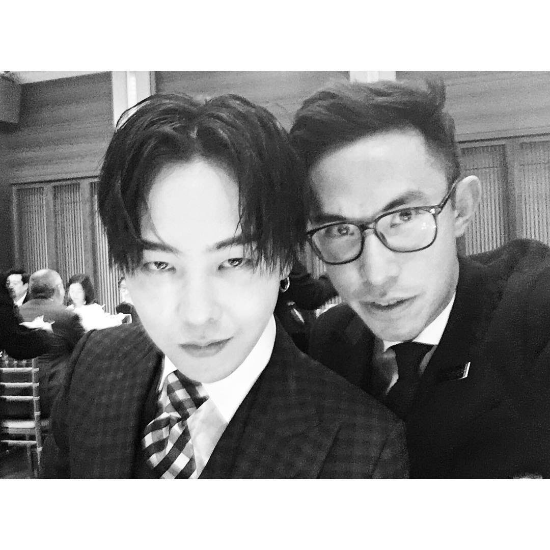 yoooouBB's tweet photo. tang747's IG

ジヨン！タプ！ヨンベ！かっこい！ https://t.co/5L8M5cdiQ2